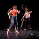 Photo Flash: First Look at HOOKED at Toronto Fringe