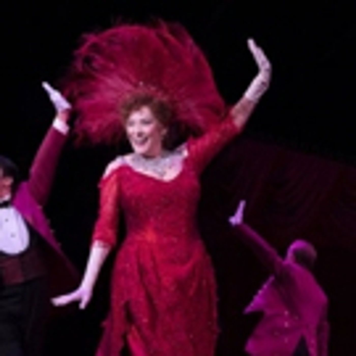 Wake Up With BWW 10/9: TORCH SONG Begins Previews, and More!  Image