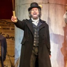 Photo Flash: Pittsburgh Opera Presents MOBY DICK
