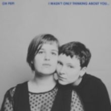 Oh Pep! Premiere Single 'Your Nail And Your Hammer' Via Stereogum