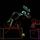 Music Hall/ Lightwire Theater / A Very Electric Christmas & U.S. Marine Corps…