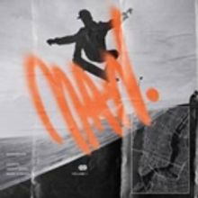 Keenan Arrives With MANHATTAN (FEAT. SKIZZY MARS & MARC E. BASSY)