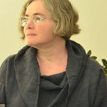 Magdalena Fernández. Ecos, Una Relectura Sobre La Naturaleza Y La Historia Del Arte 