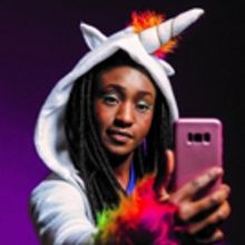 Mike Kenny Talks RANDOM SELFIES, Techtopia Festival