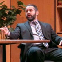 RACE Opens Friday March 1 At TheatreWorks New Milford