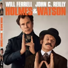 HOLMES & WATSON Will Be Available on Digital 3/26 & Blu-ray/DVD 4/9