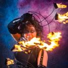 Raks Inferno to Celebrate Asian Pacific American Heritage Month