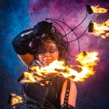 Raks Inferno to Celebrate Asian Pacific American Heritage Month