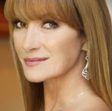 The 30th Annual Colleagues Spring Luncheon To Honor Jane Seymour and Oscar De La Re