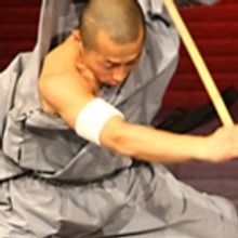 Chinese Warriors Of Peking Come to Smothers Theatre This September