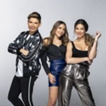 Telemundo, E! and Universo Make History with Latinx Now!