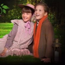 BWW Previews: SECRET GARDEN at Slow Burn Theatre