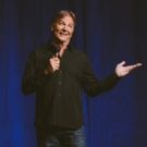 Bill Engvall Comes To The Peace Center