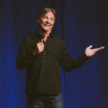 Bill Engvall Comes To The Peace Center