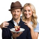 Bid Today to Meet Betsy Wolfe Backstage at WAITRESS!