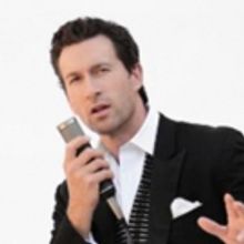 Aaron Lazar Brings BROADWAY TO HOLLYWOOD to Segerstrom