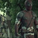 VIDEO: DEADPOOL 2 Thanks Fans with GOLDEN GIRLS-Inspired Video