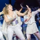 BWW Review: GLT's MAMMA MIA! Leaves Audience Singing & Dancing in the Aisles