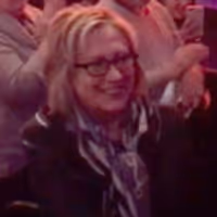 VIDEO: Hillary and Bill Clinton Visit TORCH SONG Video