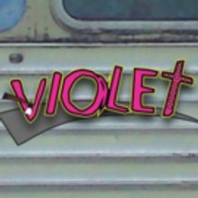 MusicalFare Theatre Presents VIOLET