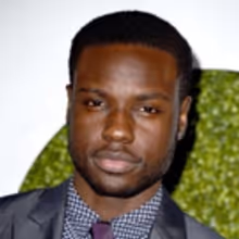 Dayo Okeniyi Headlines Cast of Mark Amin's True Story Historical Drama EMPEROR For Sobini Films