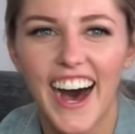 VIDEO: MEAN GIRLS Star Taylor Louderman Stops By Broadway Boo's