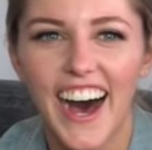 VIDEO: MEAN GIRLS Star Taylor Louderman Stops By Broadway Boo's