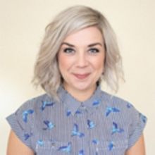 Nicky Wilkinson's HAPPY Comes to The Adelaide Fringe 2018