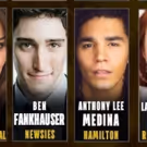 Ben Fankhauser, Arielle Jacobs, and More Join Broadway Sings Kelly Clarkson