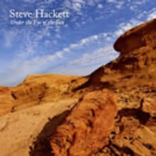Steve Hackett Releases First Track Off of New Album