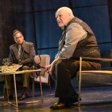 Photo Flash: First Look at LONG SHADOWS