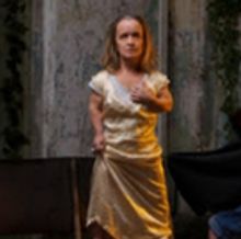 Melbourne International Arts Festival And Arts Centre Melbourne Presents SONG FOR A W