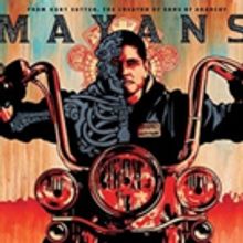 MAYANS M.C. Renewed for Second Season on FX
