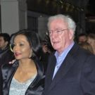 Michael Caine to Star in Historical Biopic MEDIEVAL
