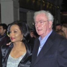Michael Caine to Star in Historical Biopic MEDIEVAL
