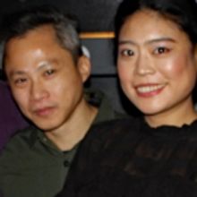 Photo Flash: Pan Asian Repertory Theatre Celebrates Opening Night of THE EMPEROR'S…