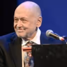 Composer Charles Strouse to Celebrate 90th Birthday with Original ANNIE, Andrea…