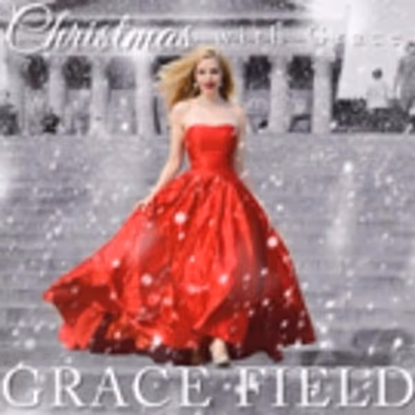 Grace Field Releases 'Christmas With Grace' Album For Charity Photo