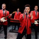 BWW REVIEW: “Oh, What a Night!” with JERSEY BOYS!