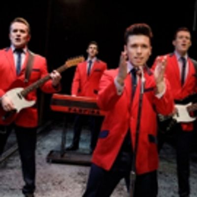 BWW REVIEW: &ldquo;Oh, What a Night!&rdquo; with JERSEY BOYS!