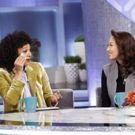 Sneak Peek - Tamera Talks Loving Her Own Body on THE REAL