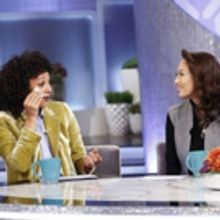 Sneak Peek - Tamera Talks Loving Her Own Body on THE REAL