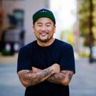 World-Renowned Chef Roy Choi Tapped to Host New Original Series BROKEN BREAD from KCETLink and Tastemade