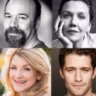 Breaking: Matthew Morrison, Adrienne Warren & More Join DAMN YANKEES Benefit Concert