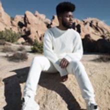 Platinum Singing Sensation Khalid Signs with BMI