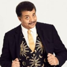 Dr. Neil deGrasse Tyson, Best-Selling Author and Host of Cosmos, to Appear at The Smi