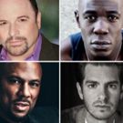 Andrew Garfield, Common, Jason Alexander and McKinley Belcher III Join THE…