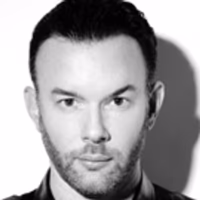 BWW Guest Blog: Eryc Taylor Dance - THE WALLS THAT FEAR BUILDS