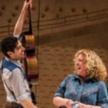 Oklahoma! Wins 2019 Tony Award for Best Revival of a Musical