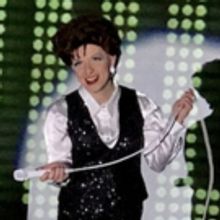JUDY GARLAND LIVE IN CONCERT! Starring Peter Mac As Judy Garland Moves Back To NYC